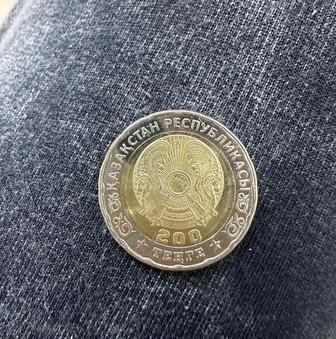 Продам коллекционные монеты