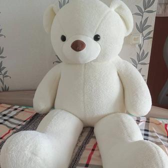 Плюшевый мишка