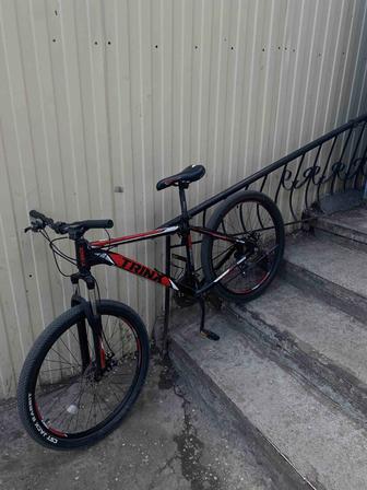 Продам Велосипед TRINX