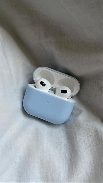 Наушники от AirPods 3