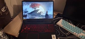 Ноутбук acer nitro 5