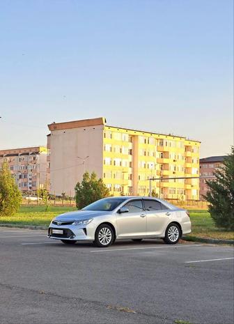 Такси межгород CAMRY 55