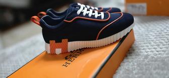 Кроссовки Hermes