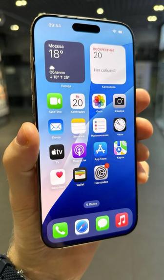 Apple iPhone 16 Pro Max 256Gb