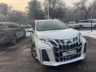 Аренда авто с водителем