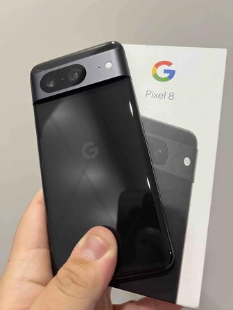 Продам/обменяю Pixel 8