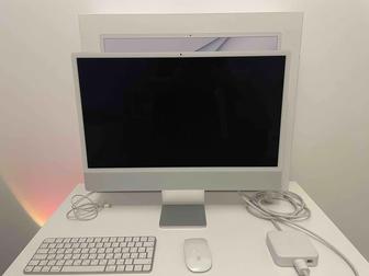 iMac 24 моноблок