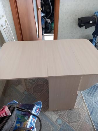 Продам раскладной стол