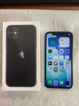 iPhone 11 / Айфон 11