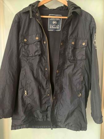 Куртка для мальчика