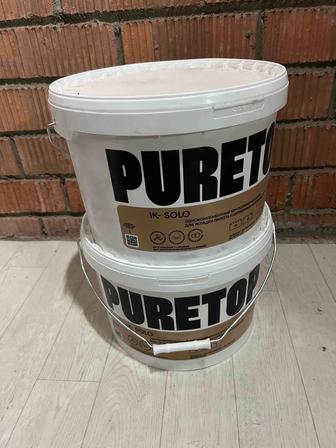 Продам клей для паркета Puretop 1K Solo (для кварц винила, ламината)