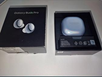 Продам наушники Samsung buds pro