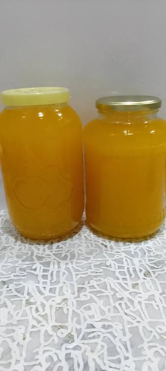 Масло топленое Майское