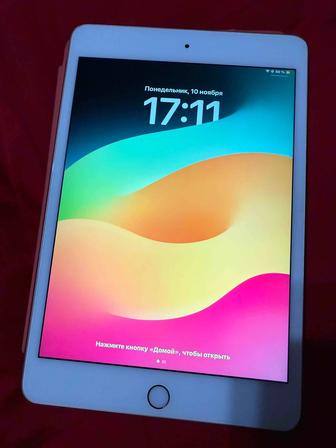 Продам ipad mini 5 64gb