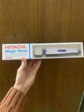 Вибромассажер Hitachi Magic Wand