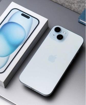 Продам I phone 15