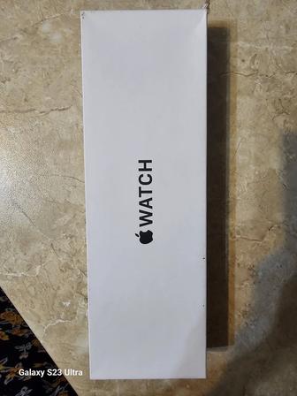 Смарт-часы Apple Watch