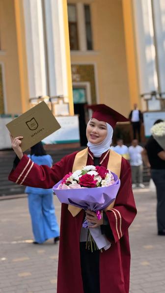 Продавец консультант