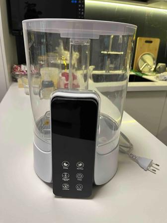 Увлажнитель воздуха