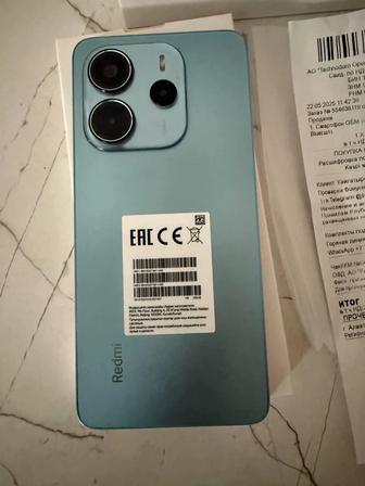 Продам телефон РЕДМИ