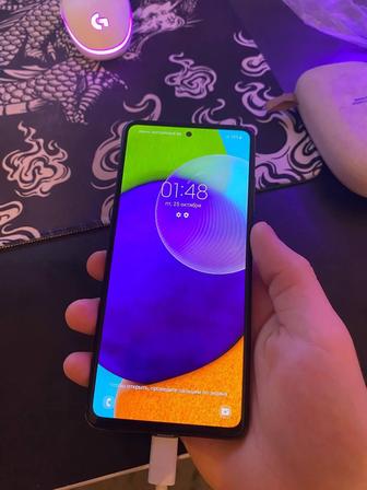 Продам samsung A52