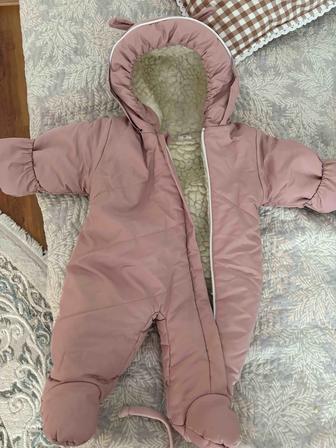 Продам комбинезон