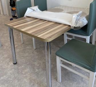 Стул большой для кухни