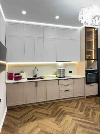 Мебель на заказ