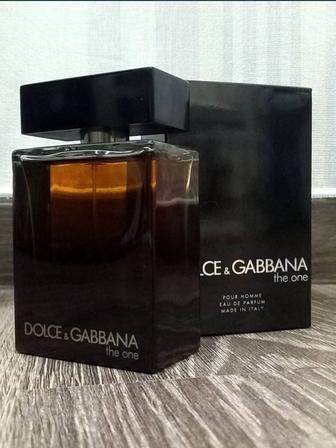 Оригинальный парфюм DolceGabanna The One EDP, 100 ML