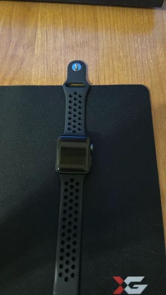 Продам Apple Watch 3 38mm