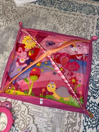 Коврик детский