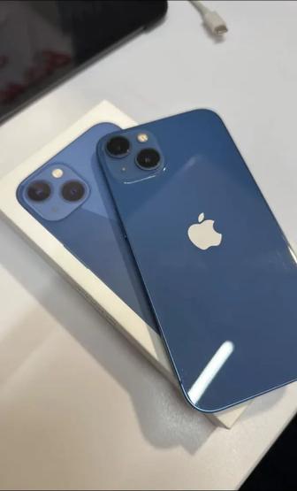 Продам iPhone 13 айфон 13