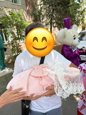 Продам конверт на выписку