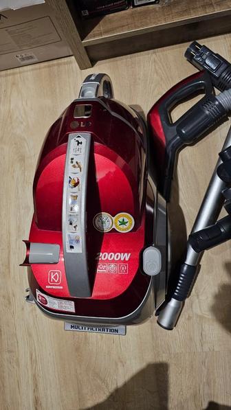 Продам пылесос