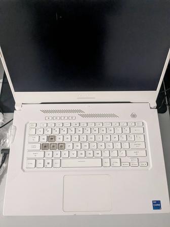 Ноутбук Asus Tuf F15