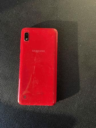 Samsung Galaxy A10