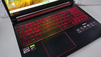 Игровой ноутбук Acer Nitro 5