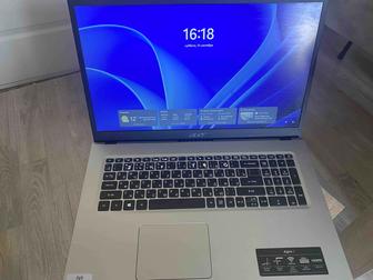 ноутбук Acer Aspire 3