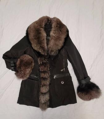 Куртка женская