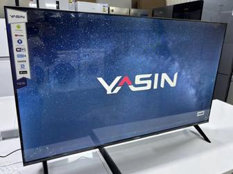 НОВЫЙ Yasin 81 см smart tv телевизор