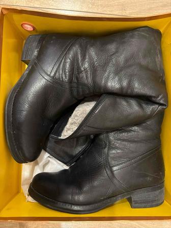 Сапоги 38 размера