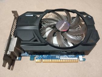 GTX 750 2гб