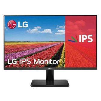 Монитор 24 LG 24ms500-B Full HD IPS