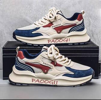 Мужские кроссовки.