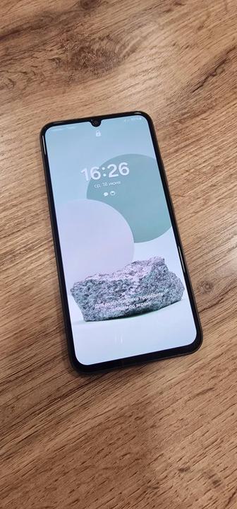 Продам Samsung A34 5G 128gb