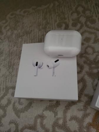 AirPods Pro (1ші буын)