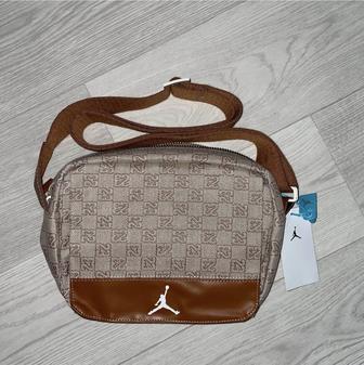 Барсетка Jordan monogram