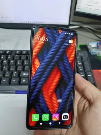 Redmi note 11pro 8/128