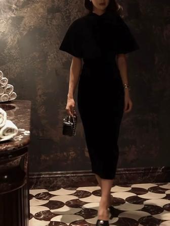 Продам платье