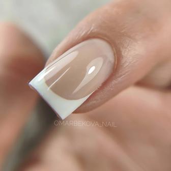 Обучение по маникюру